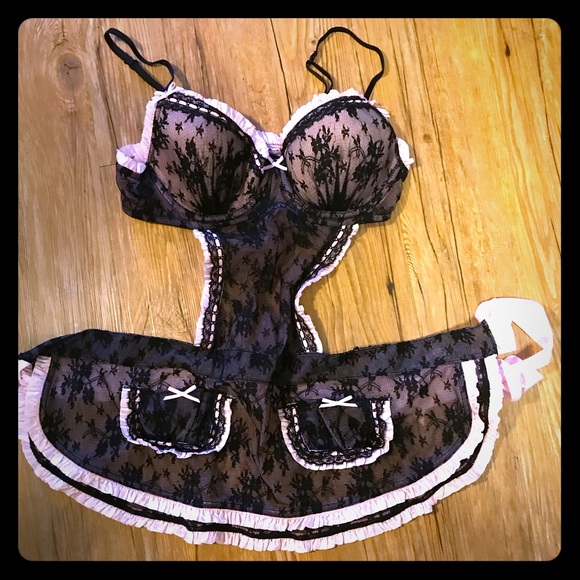 Victoria's Secret Other - Victoria Secret sexy little things lingerie Victoria's Secret Other - Victoria Secret sexy little things lingerie